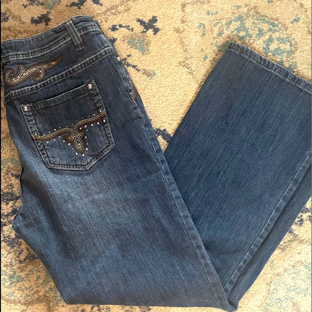 Reba jeans